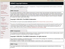 Tablet Screenshot of copyright.genie-mc.org